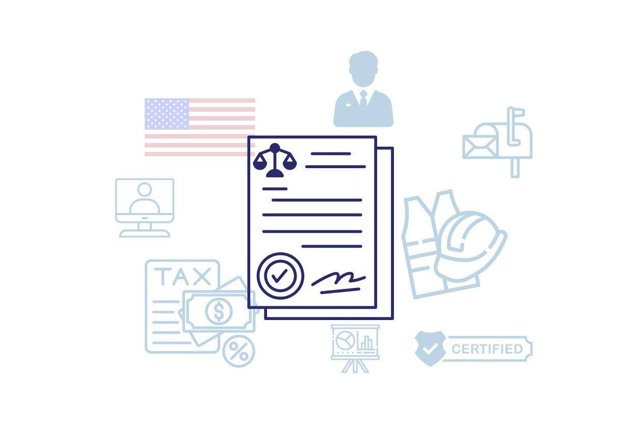 ITIN Application modesto